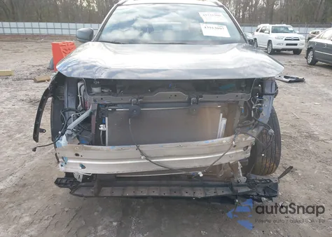 2020 Toyota Rav4 Le из США, поврежденный, VIN 2T3H1RFV8LC063159